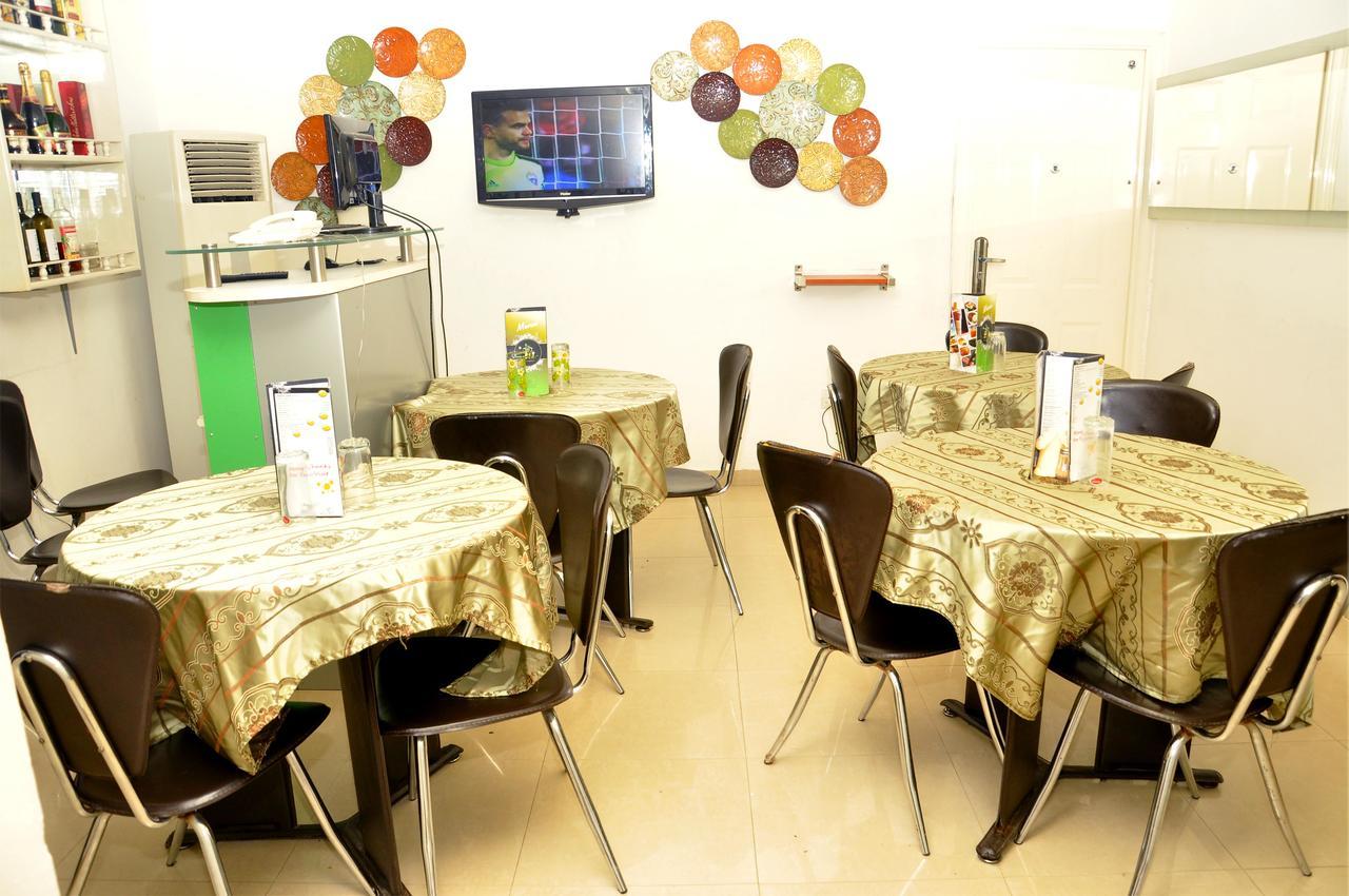 Theodawn Hotels @ Suite 29 이케야 외부 사진