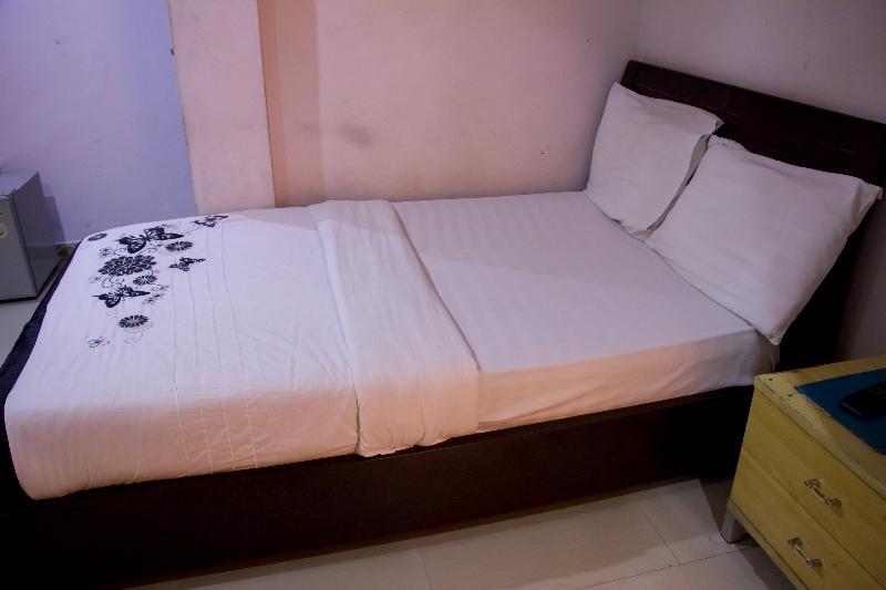 Theodawn Hotels @ Suite 29 이케야 외부 사진